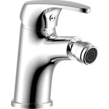 Vodovodní baterie Baterie bidetová stojánková Steno ST3042