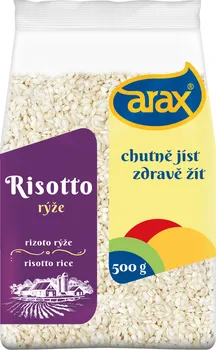 Rýže ARAX Arborio Risotto 500 g