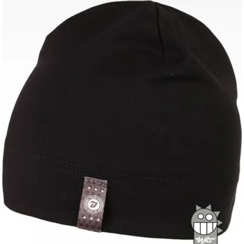 Čepice čepice Dráče ALAN 10 černá velikost čepic: 50-52cm (2-4 roky, RDX vel. 4)