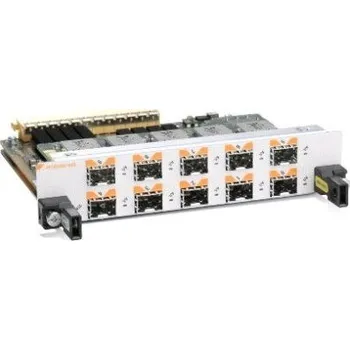 Počítač CISCO SPA-10X1GE-V2
