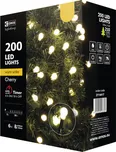 EMOS ZY1601T světelný řetěz 200 LED…