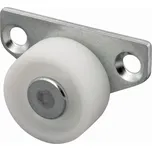 Walteco Boční skříňové kolečko 30 mm…