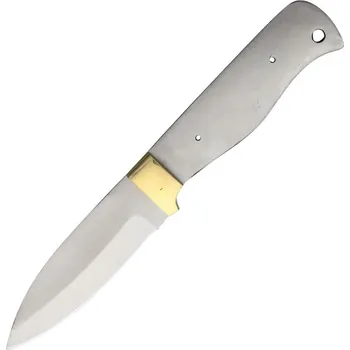 lovecký nůž Komponenty Bushcraft Knife Blade