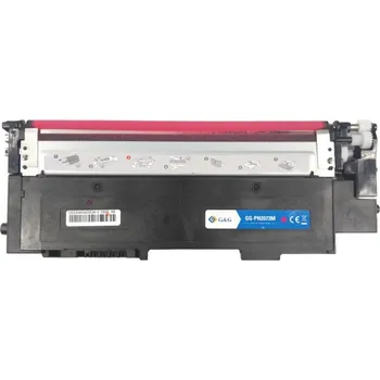 Počítačové příslušenství Tonerová kazeta - HP W2073A (117A) - magenta - kompatibilní
