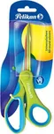 Pelikan Fancy nůžky špičaté barevné 17…