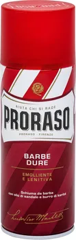 Proraso Red Shaving Foam 400 ml