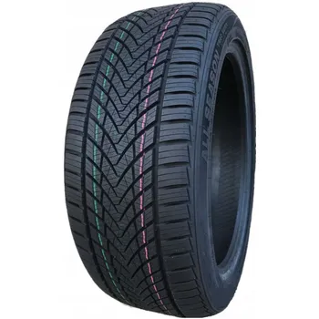Celoroční osobní pneu Tracmax Trac Saver AS01 225/40 R18 92 Y XL