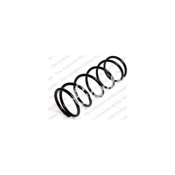 Pružina tlumiče pérování KILEN (KI 19004)