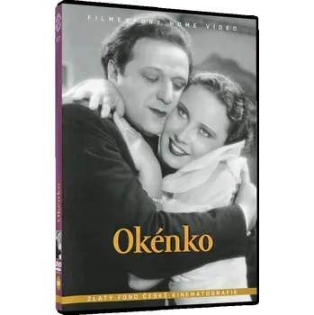 Okénko (DVD)