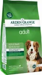 Arden Grange Adult Rich in Lamb/Rice