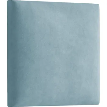 Obklad Eka Čalouněný panel Trinity 50 x 40 cm - Světlá modrá 2322