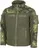 MFH Fleece Combat Jacket vzor 95 les, L