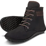 leguano chester tmavohnědé zimní Velikost: 38 - délka stélky 23,8 cm