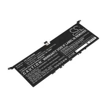 Baterie k notebooku Baterie pro Lenovo Yoga S730-13iwl (81j0001gge), 2650 mAh, Cameron Sino CS-LVS730NB