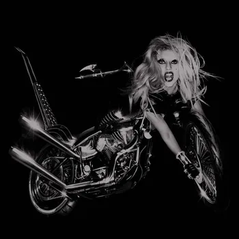 Zahraniční hudba Born This Way: The Tenth Anniversary - Lady Gaga [2CD]