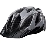 přilba KED Spiri Two K-Star M anthracite 52-58 cm