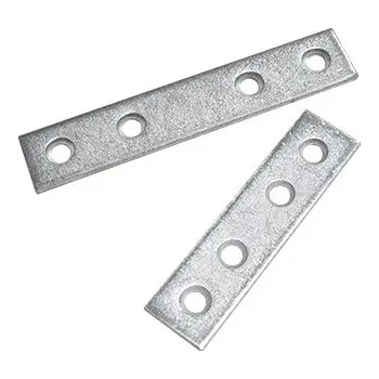 Tesařské kování Plech spojovací PS1 15x40mm zinek