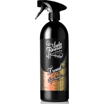 Auto Finesse Tread Tyre Cleaner 1000 ml čistič pneumatik
