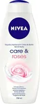 Nivea Care & Roses hydratační sprchový…