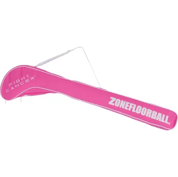 Sportovní vak Zone Fight Cancer 4 Senior bílá/červená