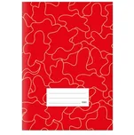 MFP Paper Školní sešit A5/540 40 listů…