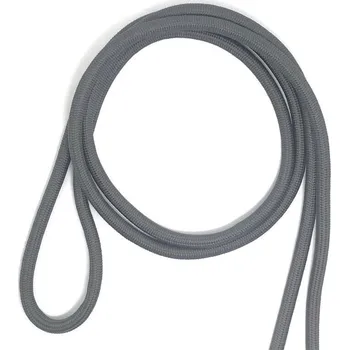 Šňůra pro silikonový kryt - Šedá