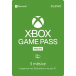 Microsoft Xbox Game Pass pro PC 3…