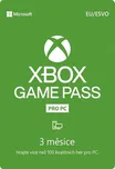 Microsoft Xbox Game Pass pro PC 3…
