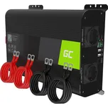 Green Cell INVGC11 PRO 12V/230V 2000W/4000W