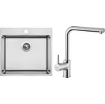 Sinks set Blocker 550 V 1 mm…