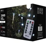 EMOS ZY1905 světelný řetěz rampouchy…