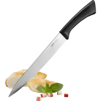Kuchyňský nůž Nůž na maso SENSO - GEFU (Plátkovací nůž SENSO - GEFU)