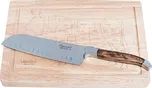 Laguiole Luxury Santoku nůž 17 cm +…