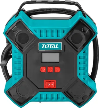 Kompresor Total Tools TTAC1601