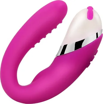 Vibrátor LOLO párový vibrátor