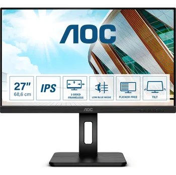 AOC 27P2Q
