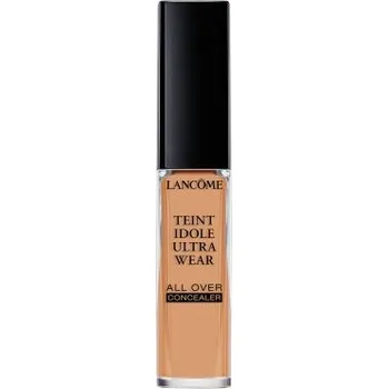 Korektor Lancôme Teint Idole Ultra Wear All Over Concealer všestranný korektor s 24h výdrží a komfortem - 07 - Sable 13,5 ml