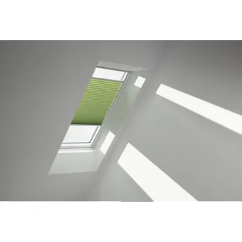 Okno Plisé na střešní okno VELUX FHL CK06 1280SWL