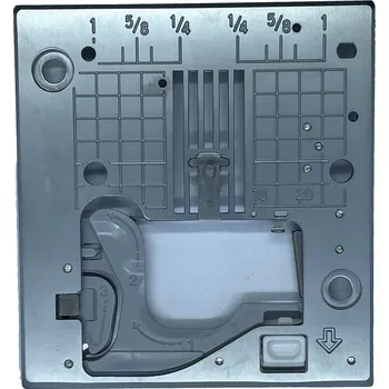 Příslušenství k šicímu stroji Stehová deska Juki DX