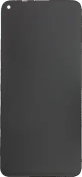 Originální LCD displej + dotyková deska pro HUAWEI Nova 5T černé