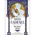 Kacířův učeň - Ellis Petersová (2021, pevná)