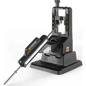 Work Sharp Benchtop Precision Adjust Knife Sharpener WSBCHPAJ-I