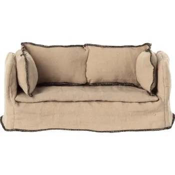 Hračka Maileg Velká pohovka pro zajíčky Maileg Miniature Couch