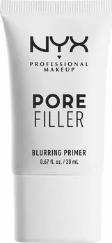 Podkladová báze na tvář NYX Professional Makeup Pore Filler Blurring Primer 20 ml
