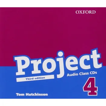 Project 4: Third Edition: Audio Class…