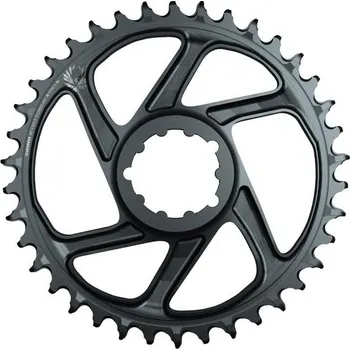 Klika na kolo SRAM převodník X-SYNC 2 SL EAGEL 12s 30T DM 3 OFFSET (Lunar Grey)
