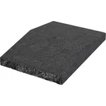 Diton Stříška průběžná štípaná 20 x 30…