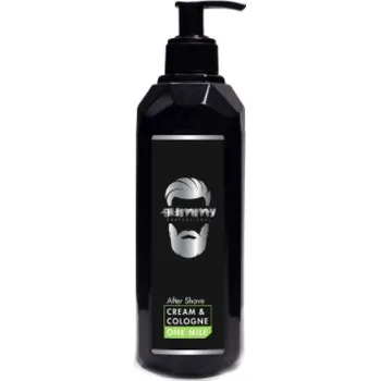 GUMMY PROFESSIONAL Krémový balzám po holení One Mile 400 ml