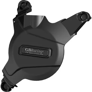 Rám pro motocykl GB Racing Anglie Honda kryt víka spojky GB Racing EC-CBR600-2008-2-GBR