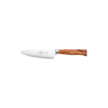 Schwertkrone Olivewood kuchařský nůž 16 cm